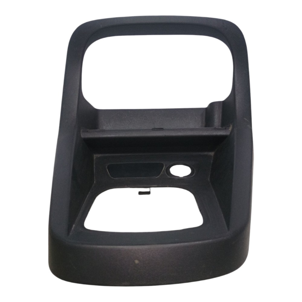 Moldura Console Central Ford Ka 2015 E3b5a044h96 4