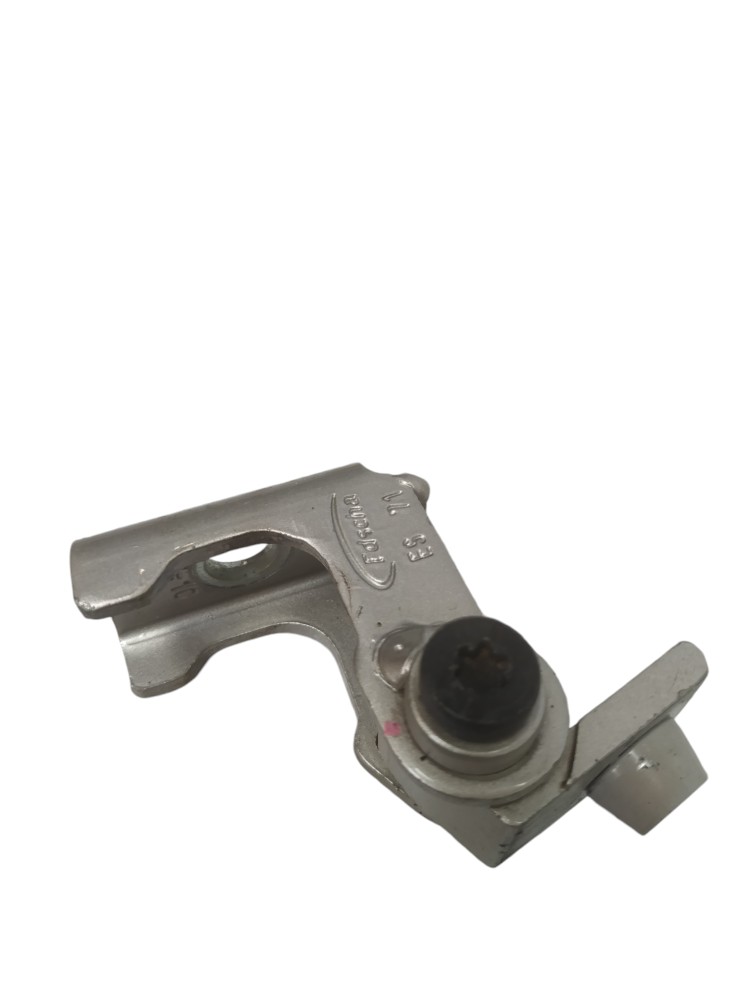 Dobradiça Porta Inferior Traseira Esquerda Peugeot 207 2010 2