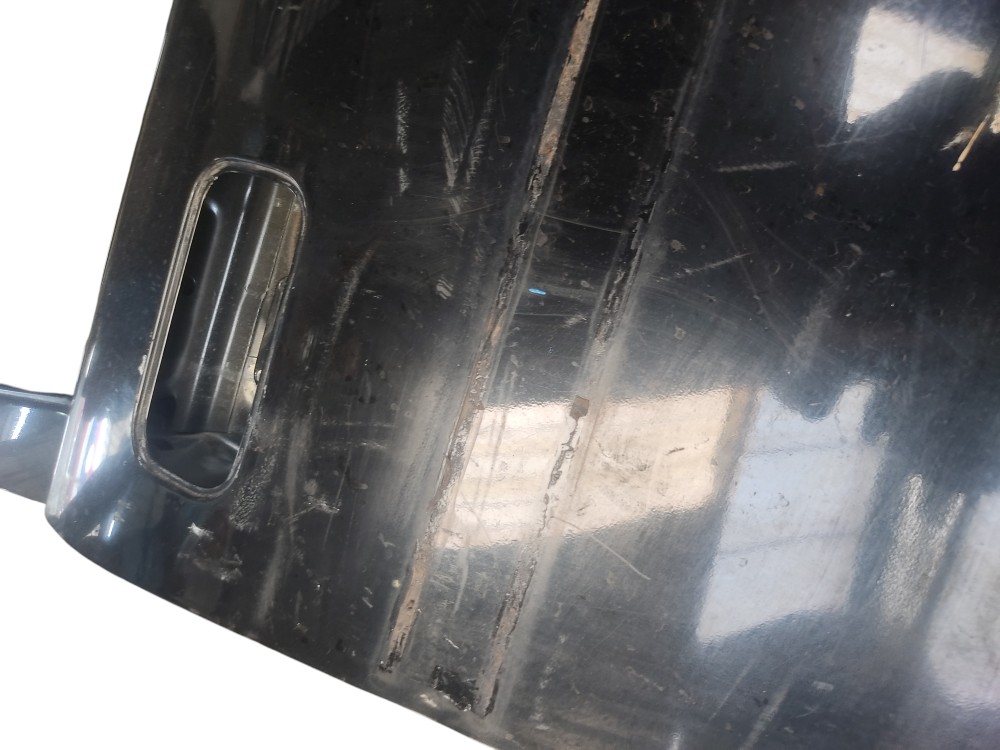 Porta Dianteira Direita Chevrolet Classic 2010 4p Com Detalh 3