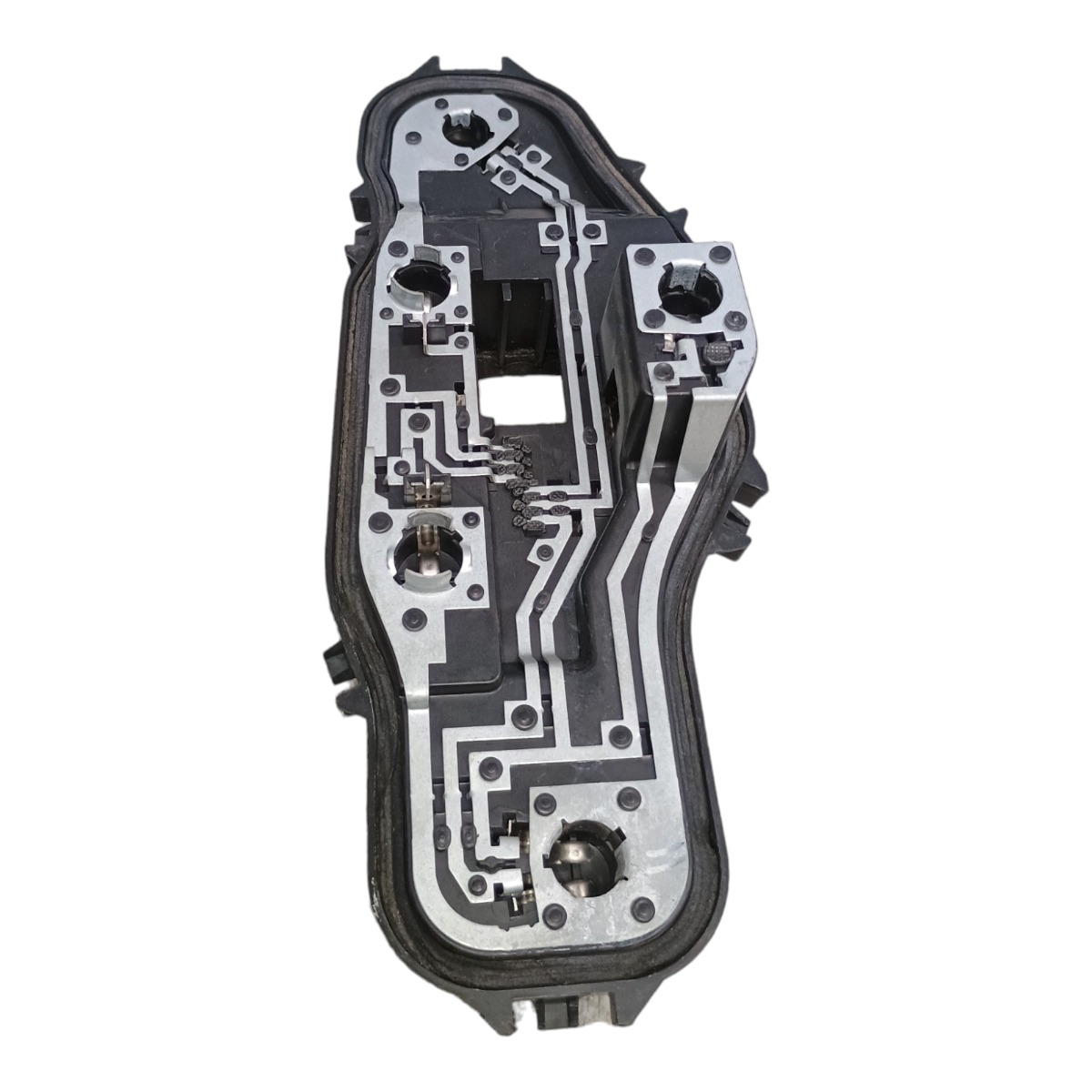 Circuito Lanterna Traseira Esquerda Vw Up Move 2017 1