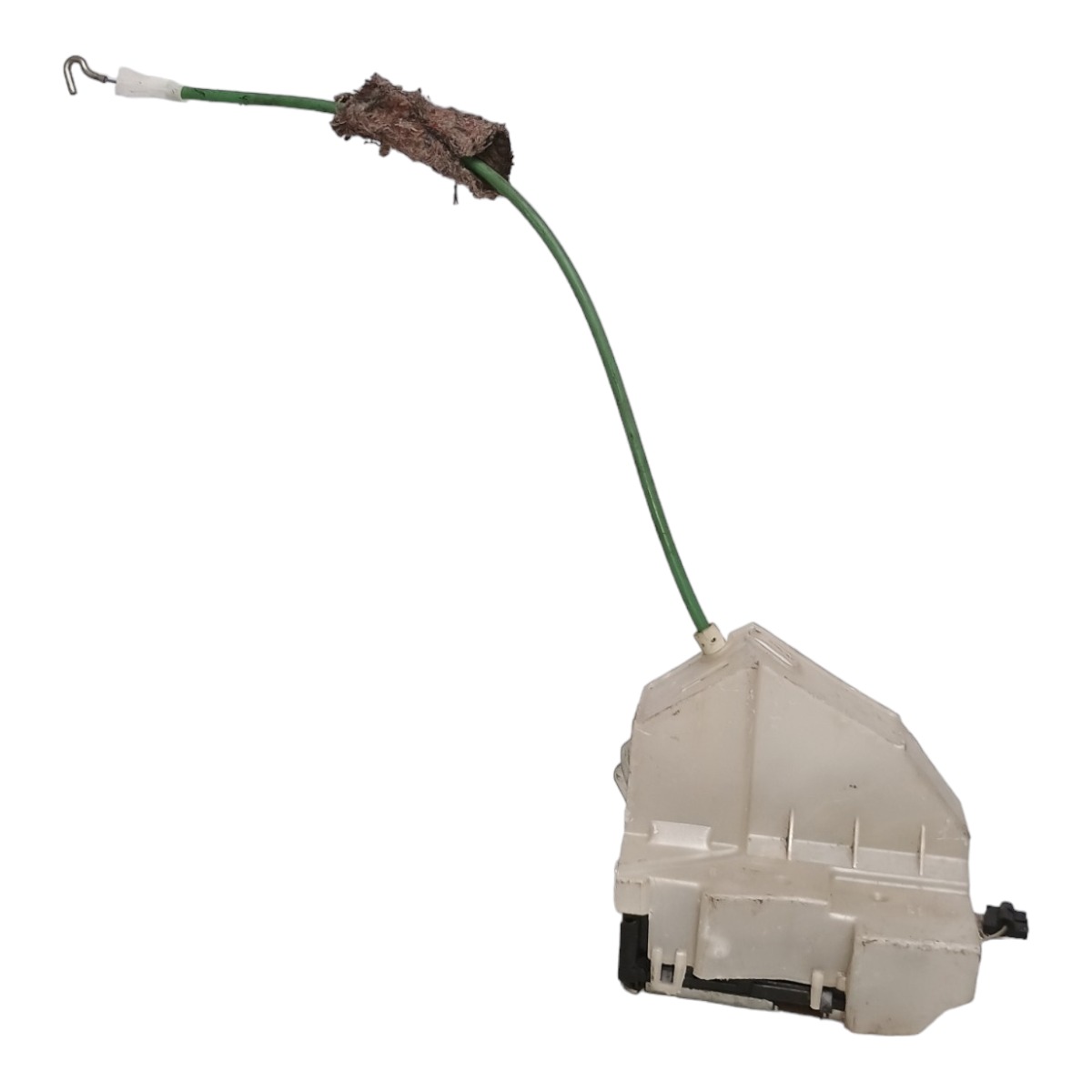 Fechadura Porta Traseira Esquerda Vw Fox 2009 1