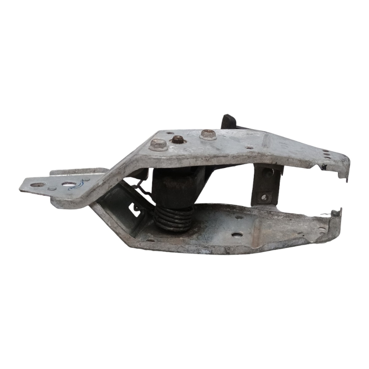 Pedal Embreagem Gm Astra 1998 A 2020 6