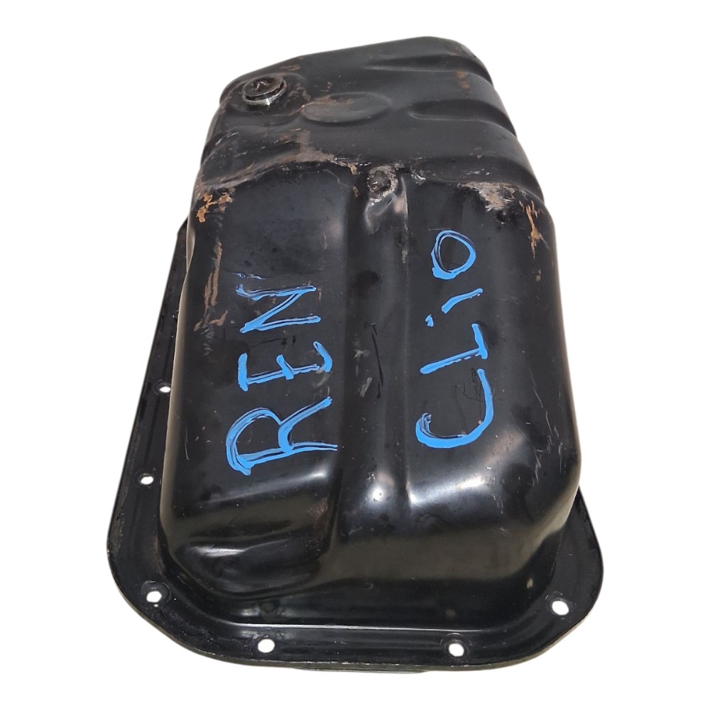 Cárter Oleo Motor Renault Clio 1.0 2008 8200675330 5