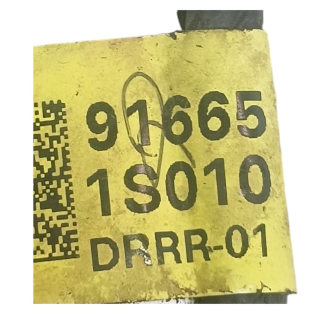Chicote Porta Traseira Direita Hyundai Hb20 2018 916651s010 8
