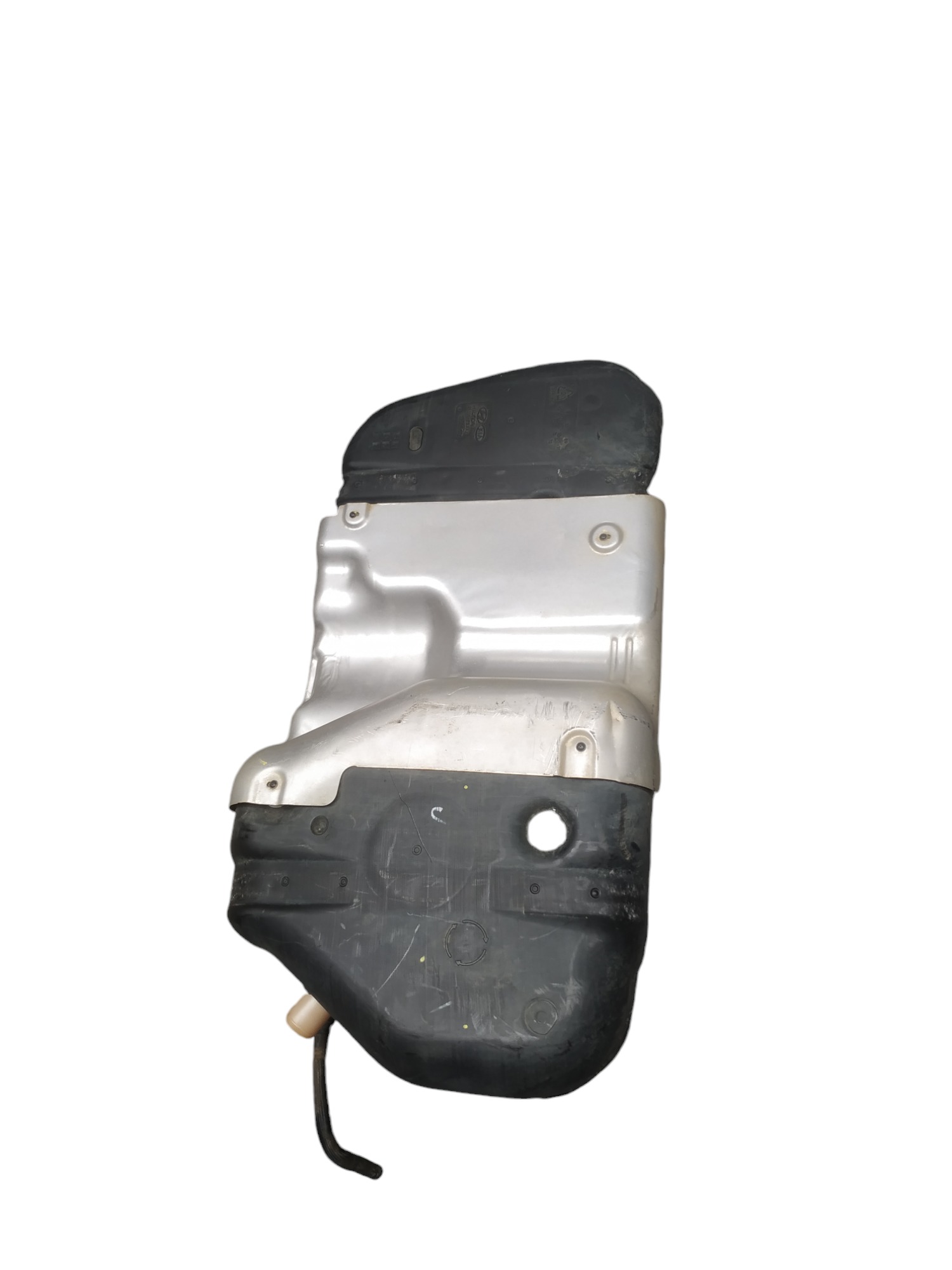 Tanque De Combustível Hyundai Ix35 2018 3