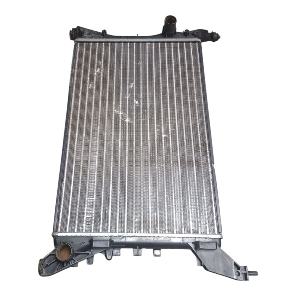 Radiador Fiat Punto Attractive 2012 *detalhes 2