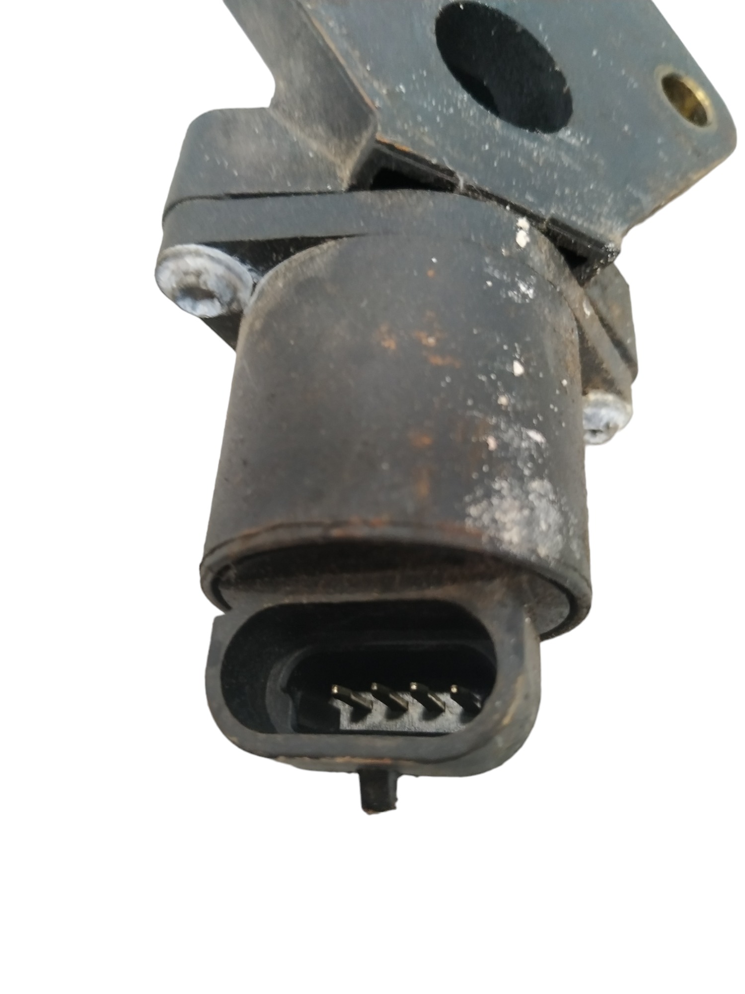 Sensor Marcha Lenta Ford Fiesta 2012 3