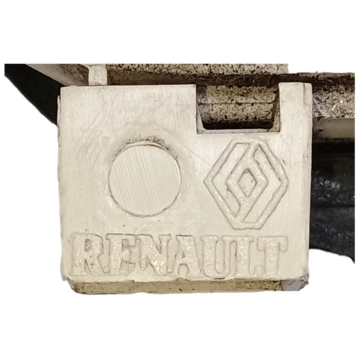 Comando Painel Ar Condicionado Renault Sandero 2011 A 2019 5