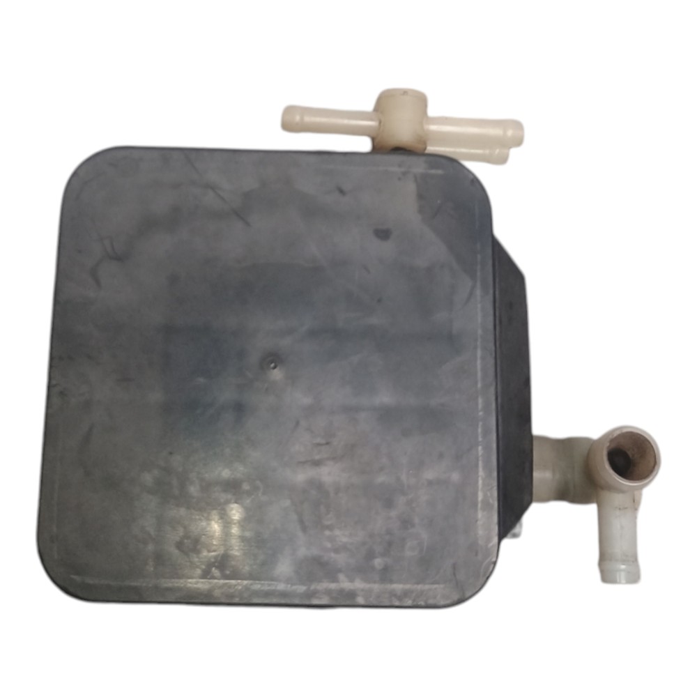 Filtro Canister Honda Fit 2008 6
