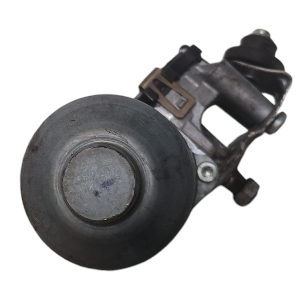Motor Limpador Parabrisa Ford Fiesta Onix Up 2014 À 2016 4