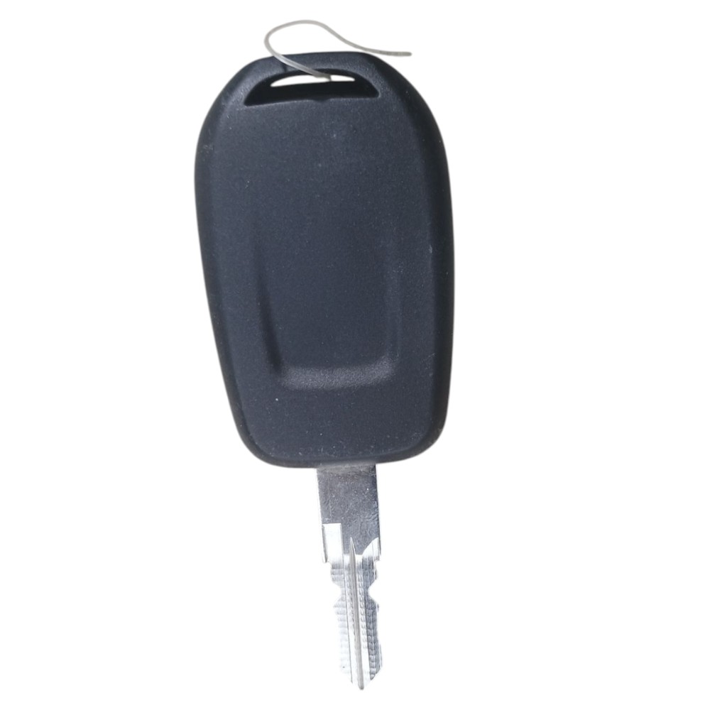 Chave Ignição Renault Logan 2
