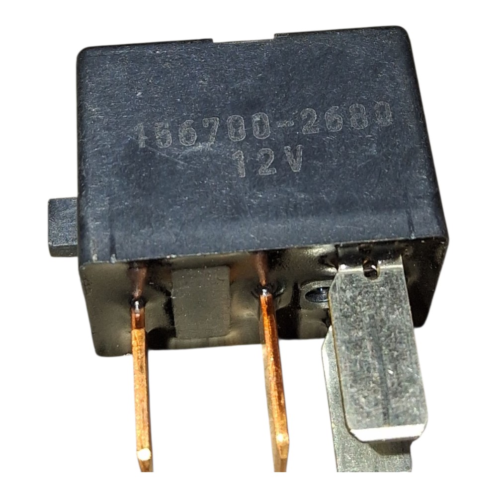 Relé Auxiliar Honda City 2010 7567002680 3