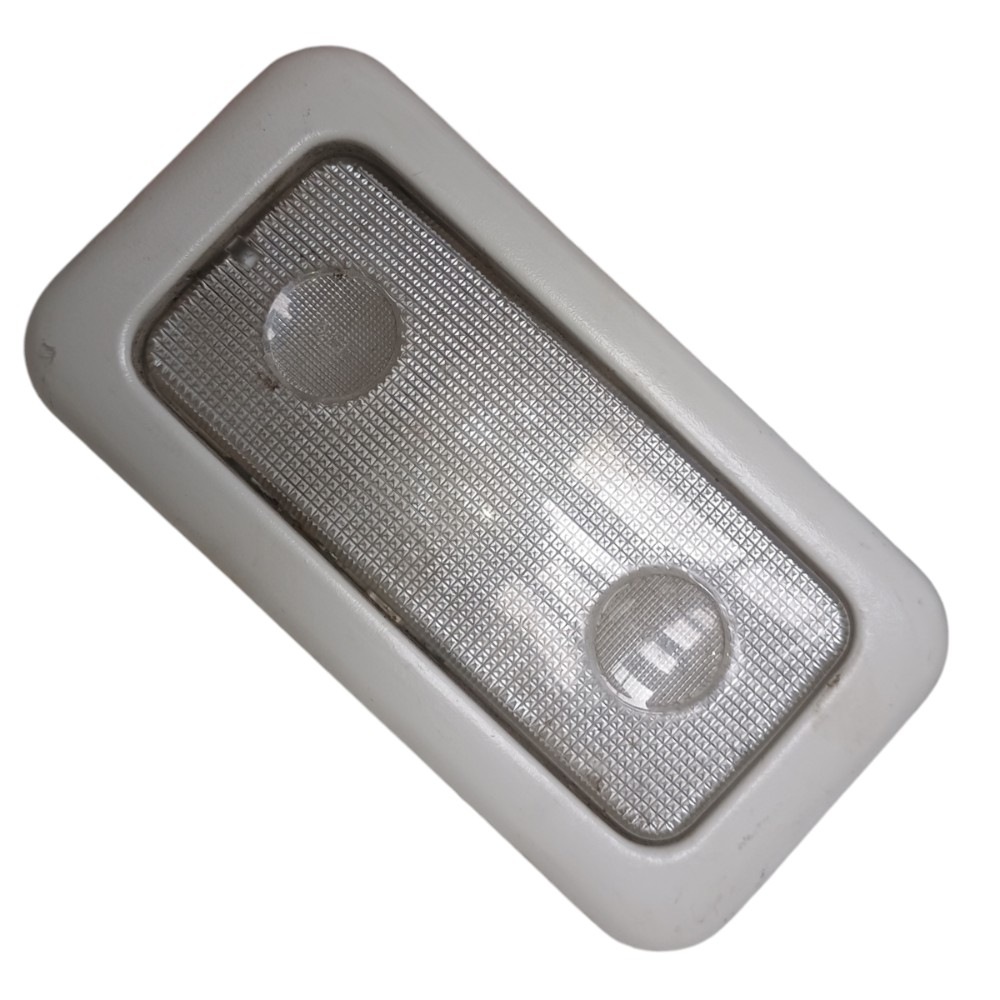 Luz Teto Fiat Idea Adventure 2007 1