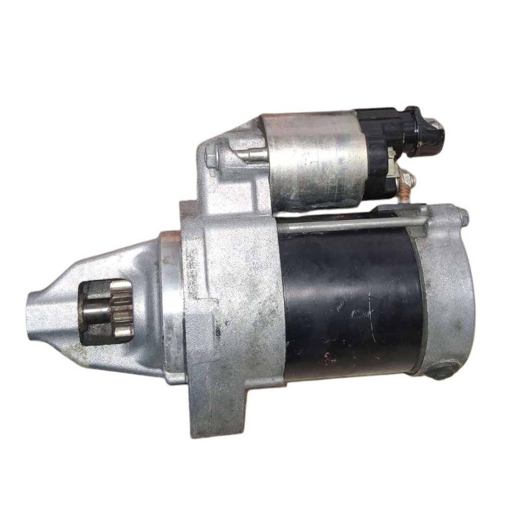 Motor partida arranque 1.5 Honda City 2010 4280005800 2