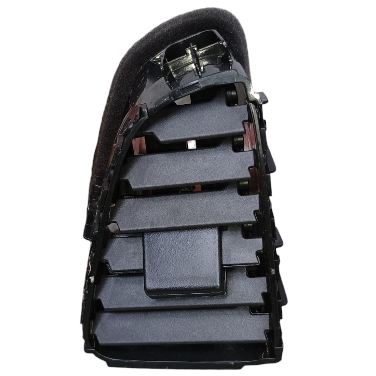 Difusor Ar Central Honda Hr-v 2018  Ea155211200