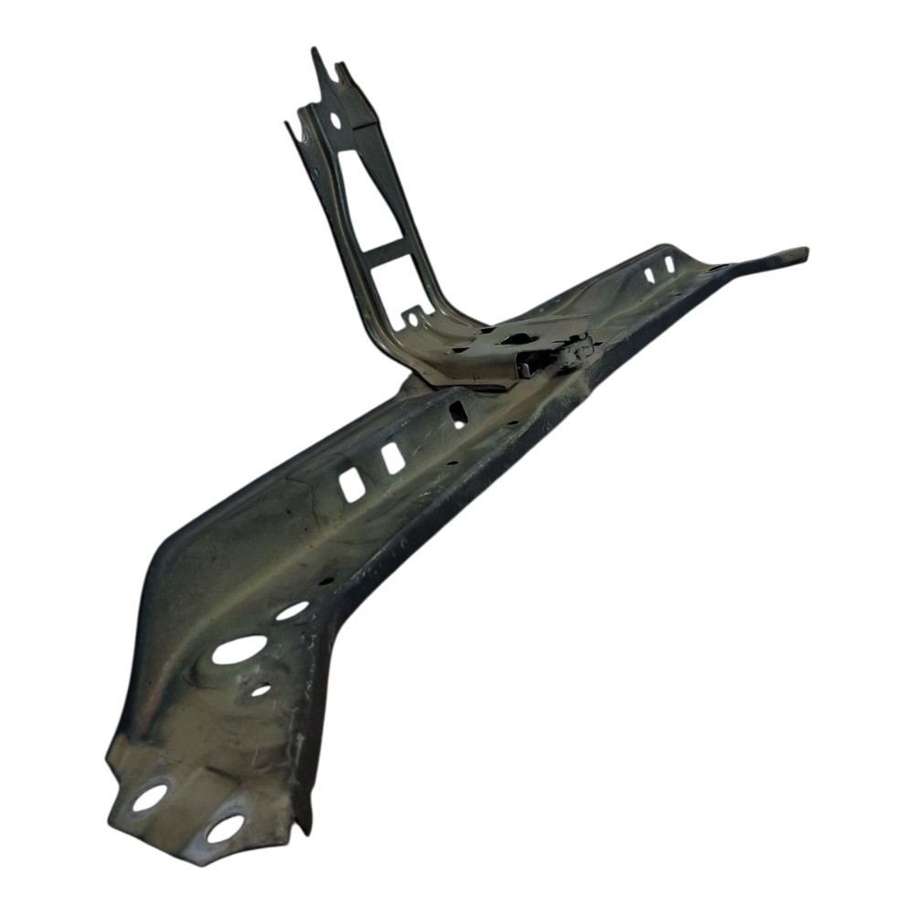 Painel Frontal Superior Renault Clio 2008 6
