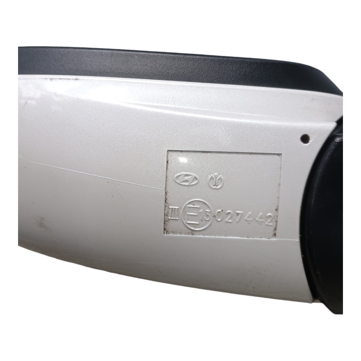 Retrovisor Esquerdo Hyundai Ix35 2017 E13027442 C/detalhes 9