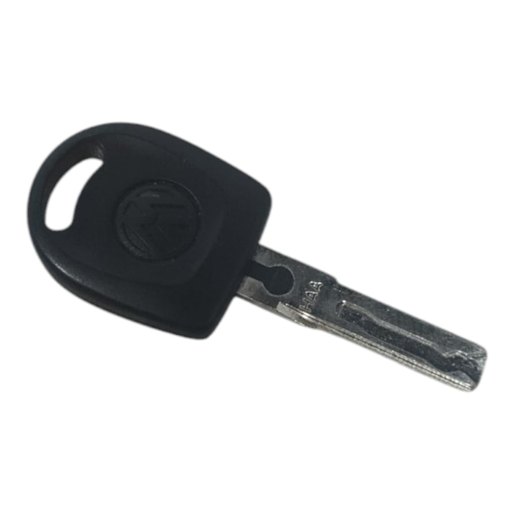 Chave Ignição vw Gol / Saveiro / Voyage 1