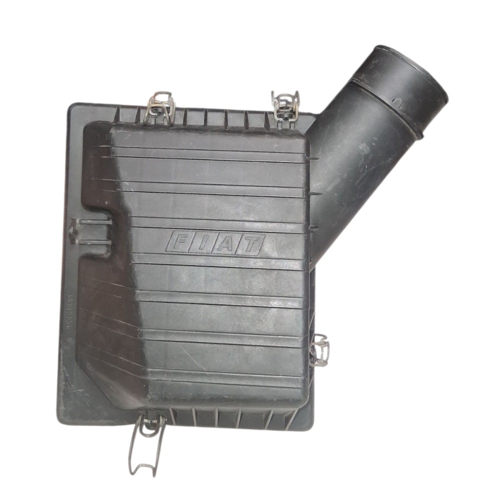 Caixa Filtro Ar Fiat Palio Siena 1998 A 2010 *detalhe