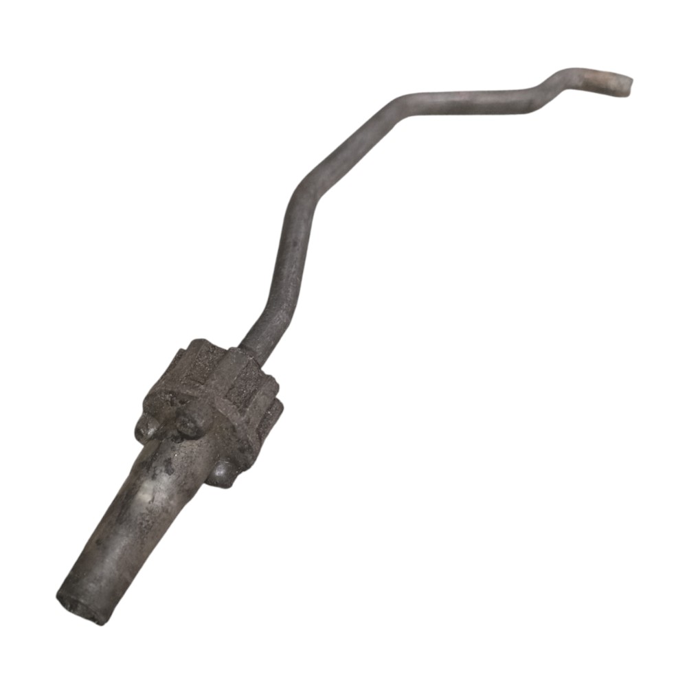 Haste Fechadura Porta Dianteira Esquerda Gm Corsa 1998 4