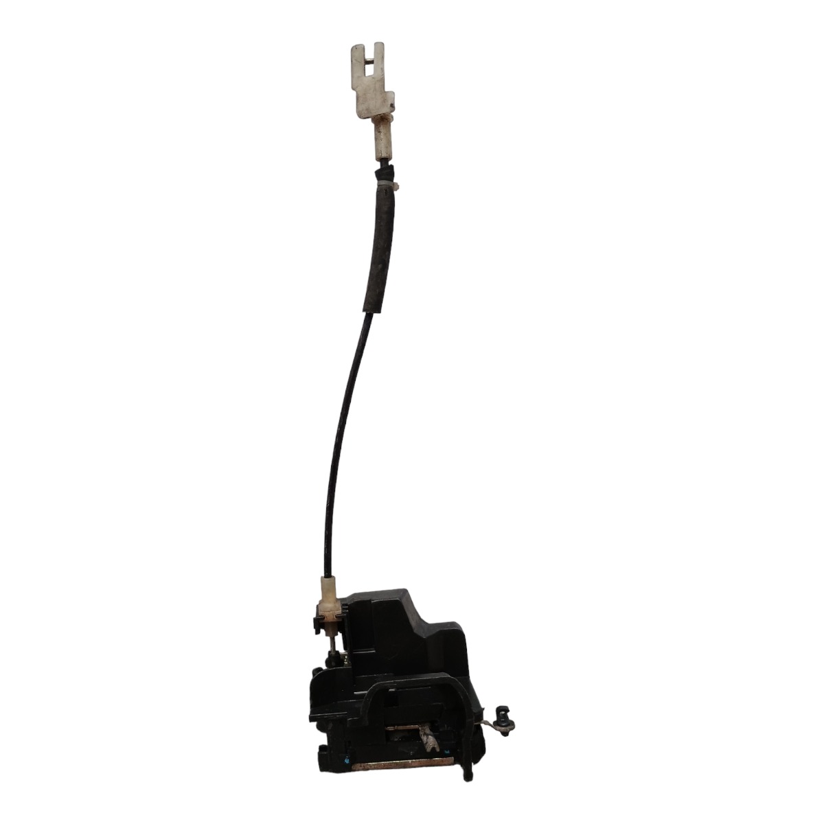 Fechadura Porta Dianteira Esquerda Fiat Siena Fire 2003 1