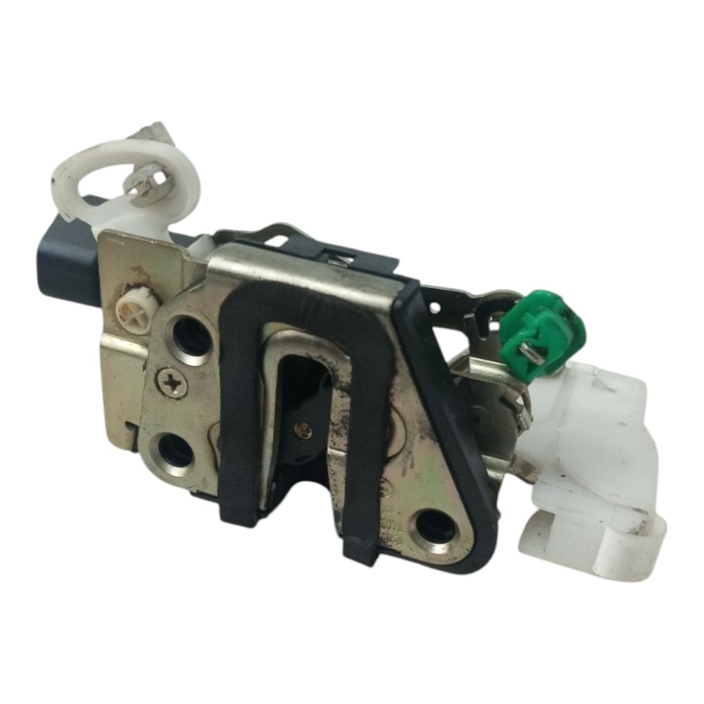 Fechadura Elétrica Porta Diant Esq Jac J2 2015 3