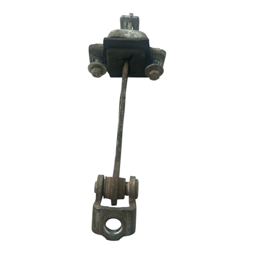Limitador Da Porta Diant Dir Chevrolet Corsa Sedan 2004 1