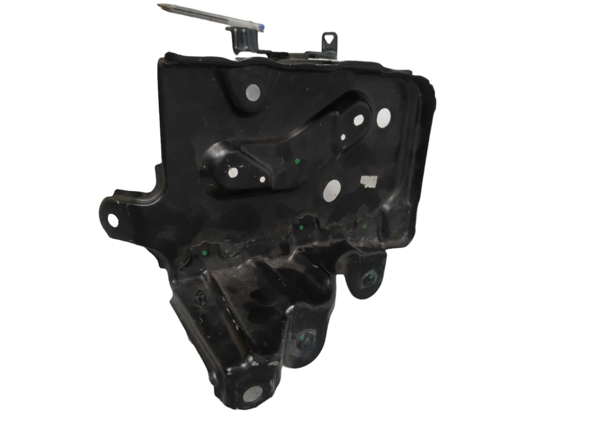 Suporte Bateria Toyota Etios 2015 2