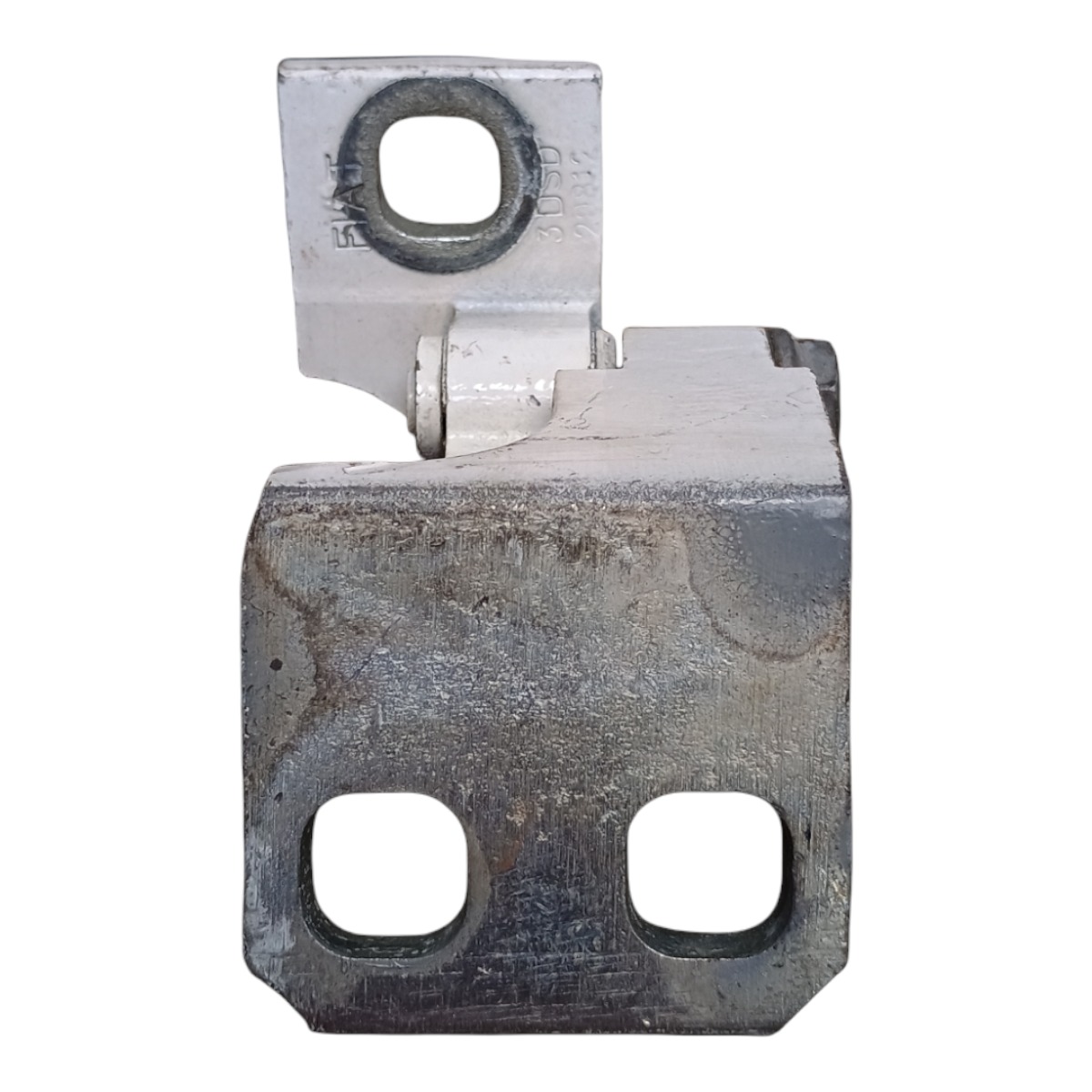 Dobradiça Porta Dianteira Direita Fiat Palio 1.6 2013 3