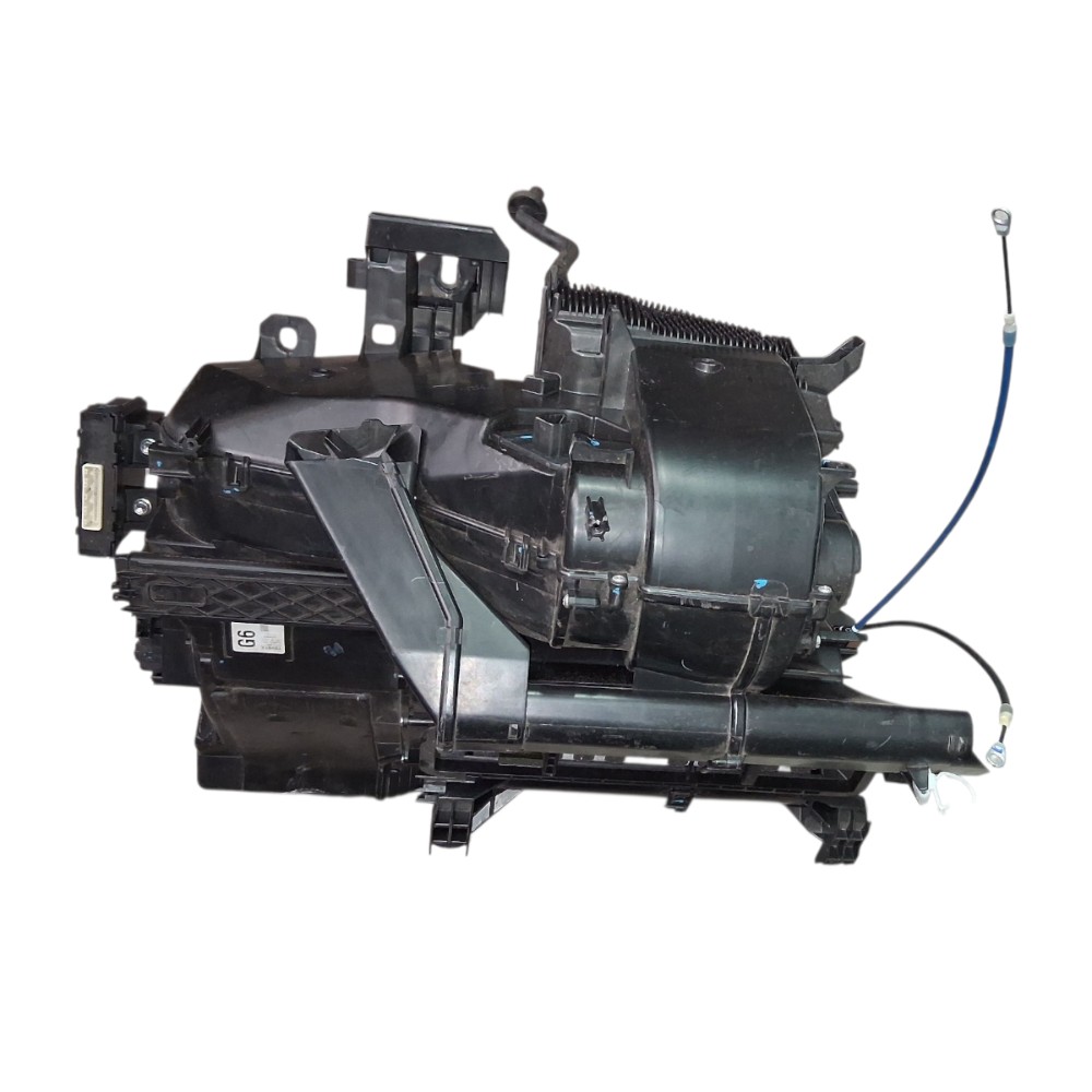 Caixa Evaporadora Ar Condicionado Yaris Sd 2021 870100dg61 1