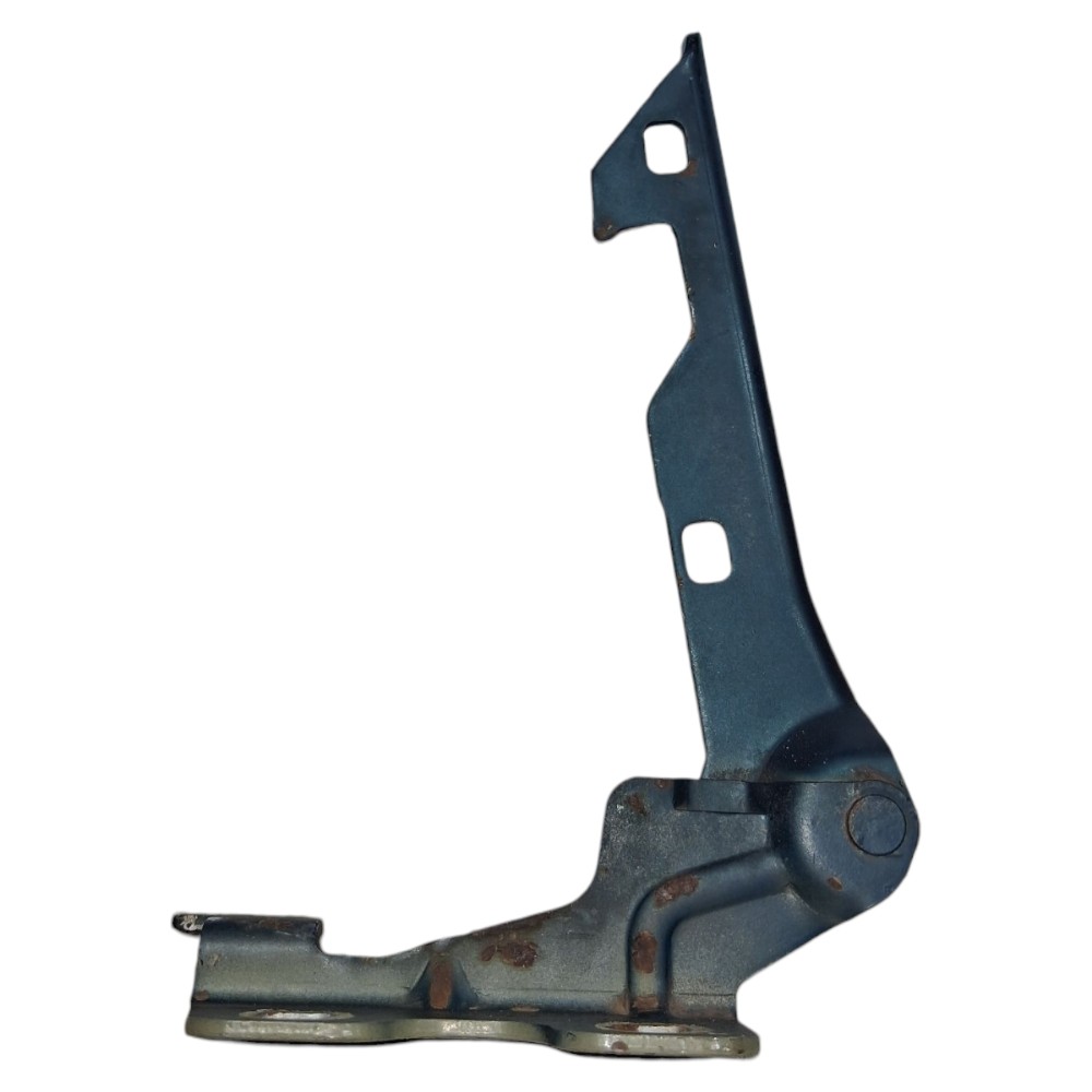 Dobradiça Esquerda Capo Renault Clio 2008 4