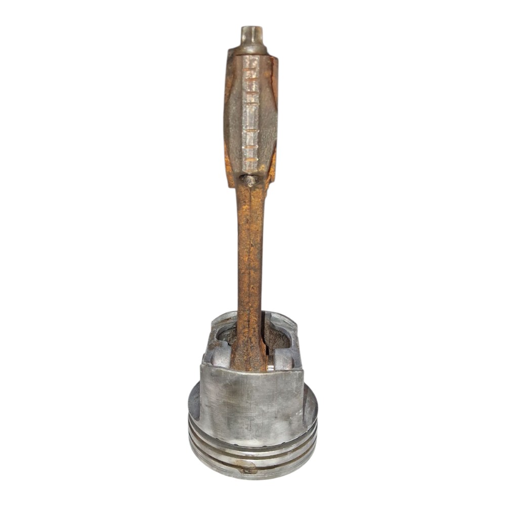 Biela Gm Corsa 1.0 Gasolina 4