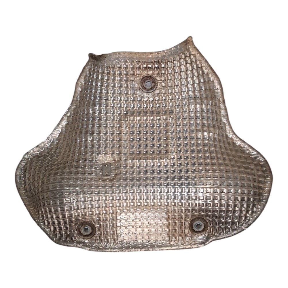 Defletor Calor Catalisador Hyundai Ix35 2014 2