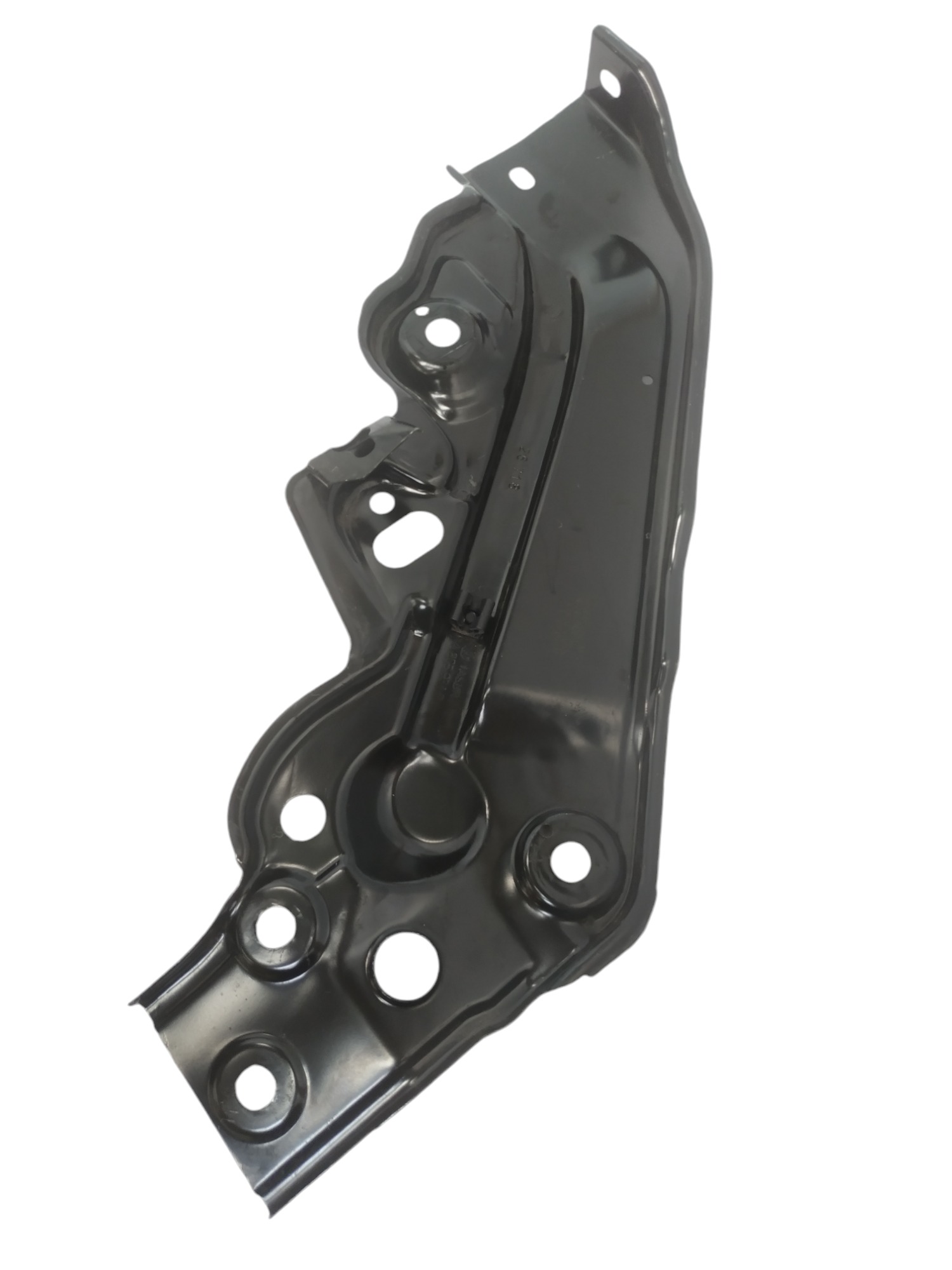 Suporte Painel Frontal Vw Virtus 2018 2