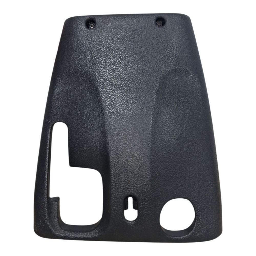 Moldura Chave Seta Renault Clio 2008 1