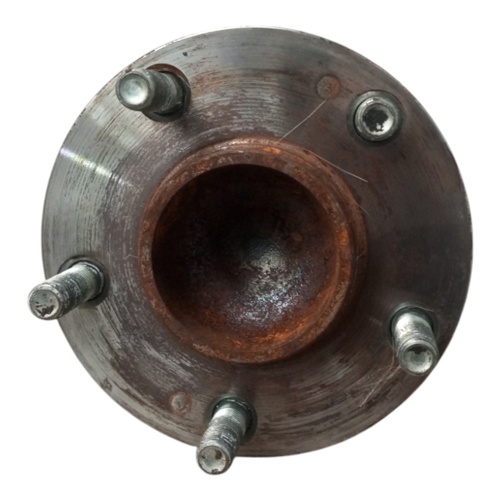 Cubo Rolamento Roda Mitsubishi Outlander 2015 4