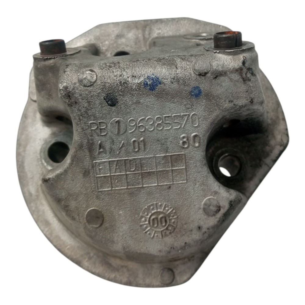 Suporte Coxim Motor Citroen Xsara 1998 96385570 4