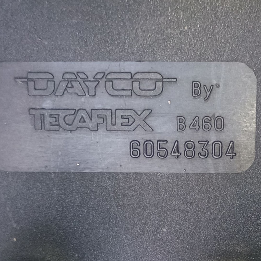 Filtro Canister Fiat Tipo 1993 À 1997 6