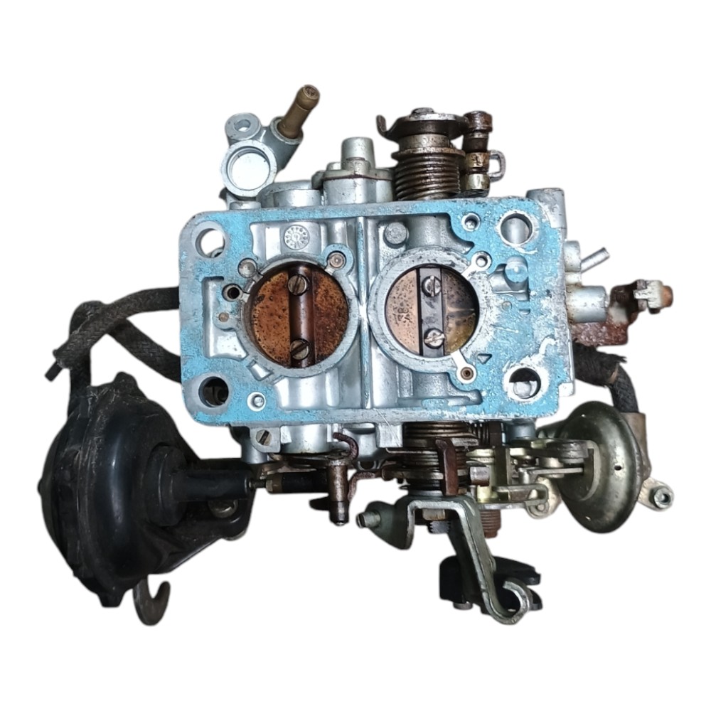 Carburador Ford Escort Guaruja 1.6 1992 2