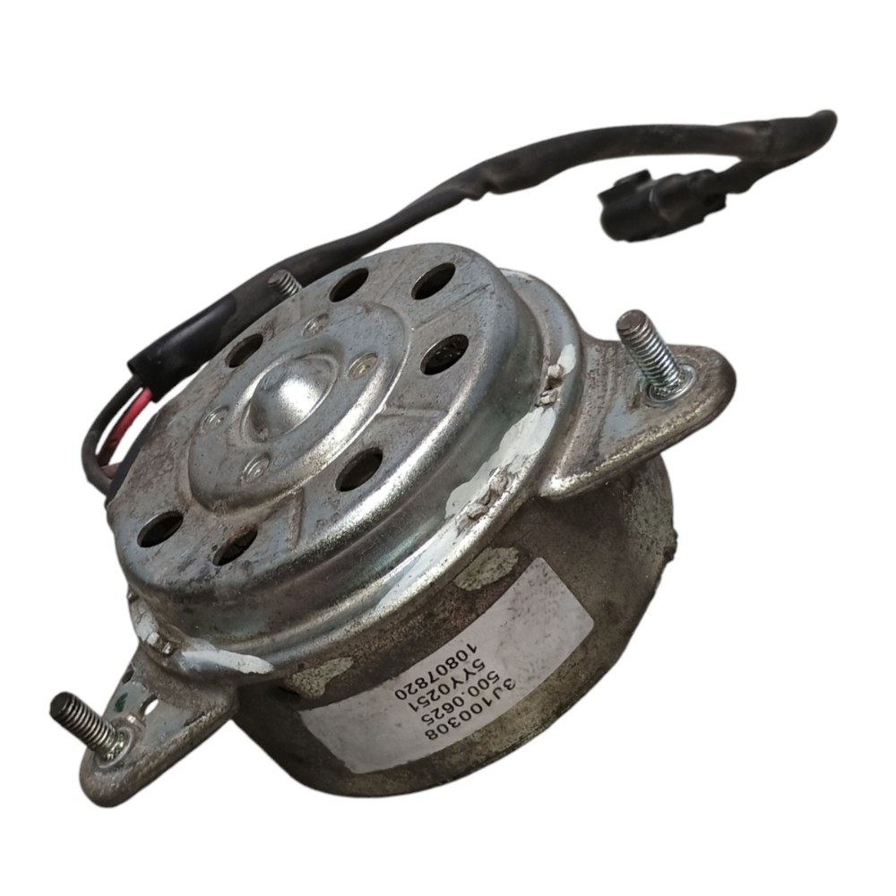 Motor Ventoinha Gm Captiva 2008 3