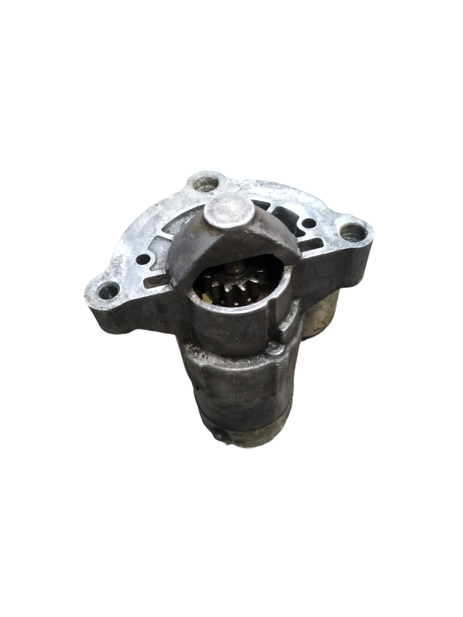 Motor Arranque Mitsubishi Pajero Tr4 2005 2