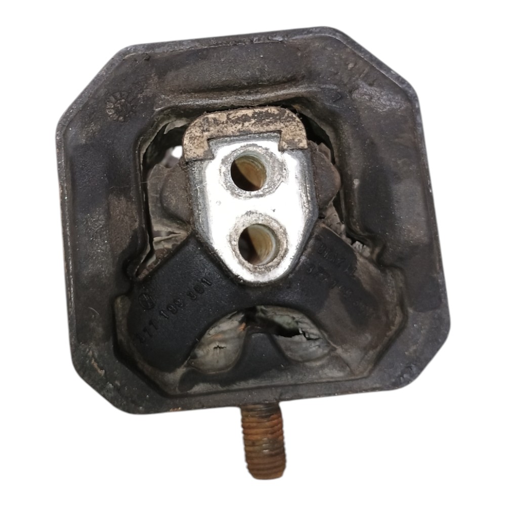 Coxim Motor Cambio Vw Gol 1.0 1996 A 2012 1