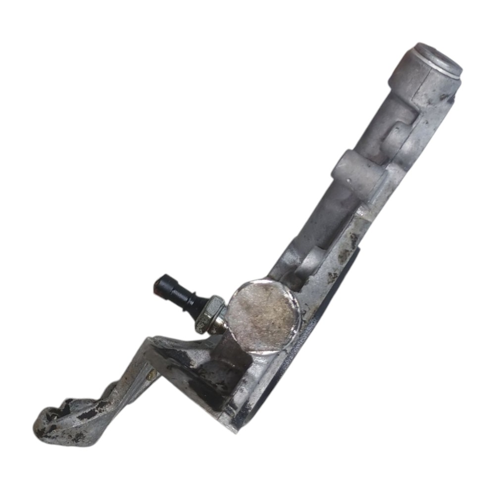Bomba Óleo Motor Fiat Stilo 2007 7
