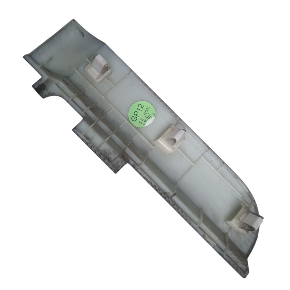 Moldura Esquerda Friso Painel Jac J2 1.4 2014 5306020u9021 5