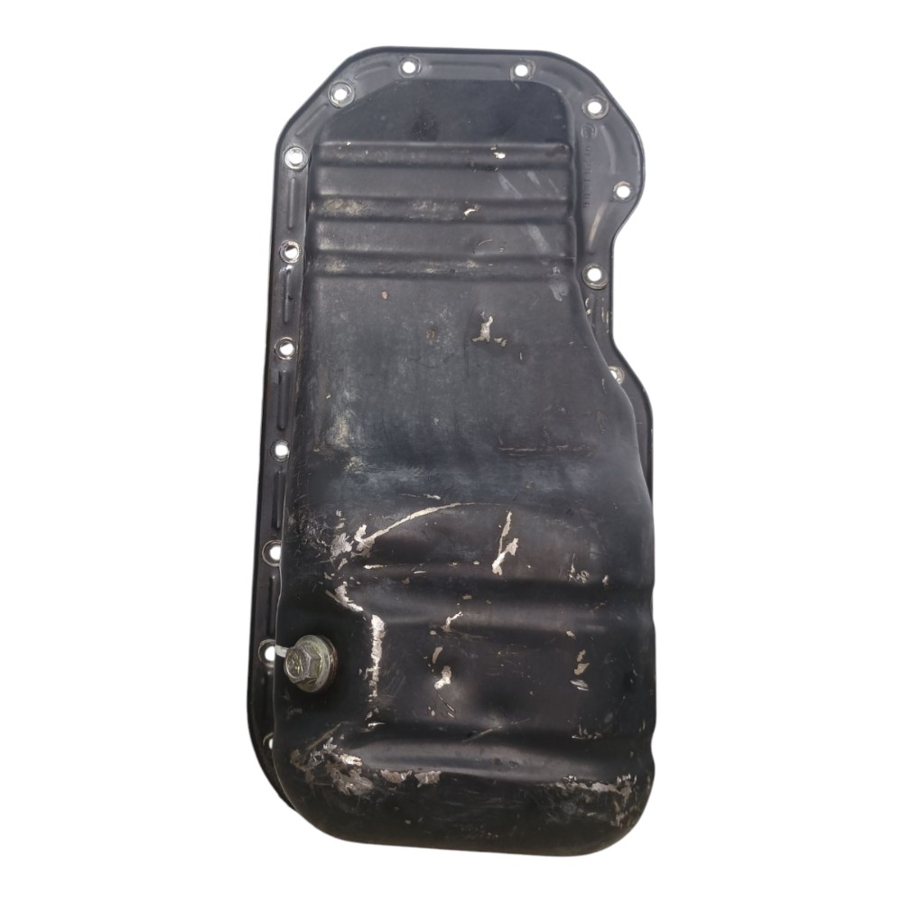 Cárter Óleo Motor Lifan 620 2009 À 2012 1