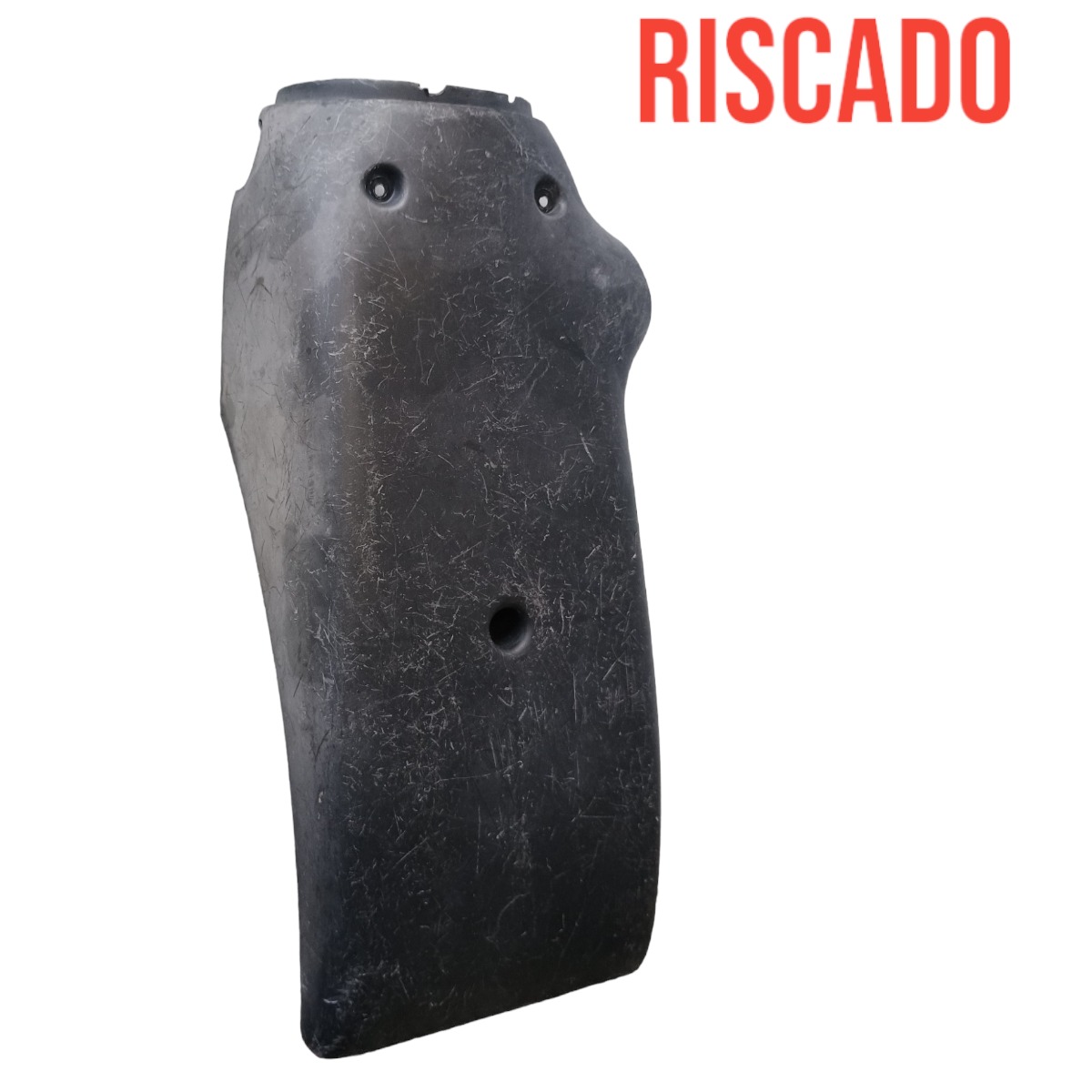 Capa Moldura Coluna Direção Fiat Palio 1995/2005 C/detalhe 2
