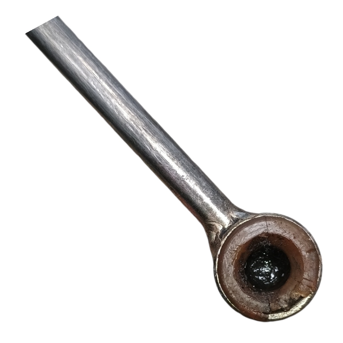 Vareta Trambulador Vw Gol 2003 811711807a 4