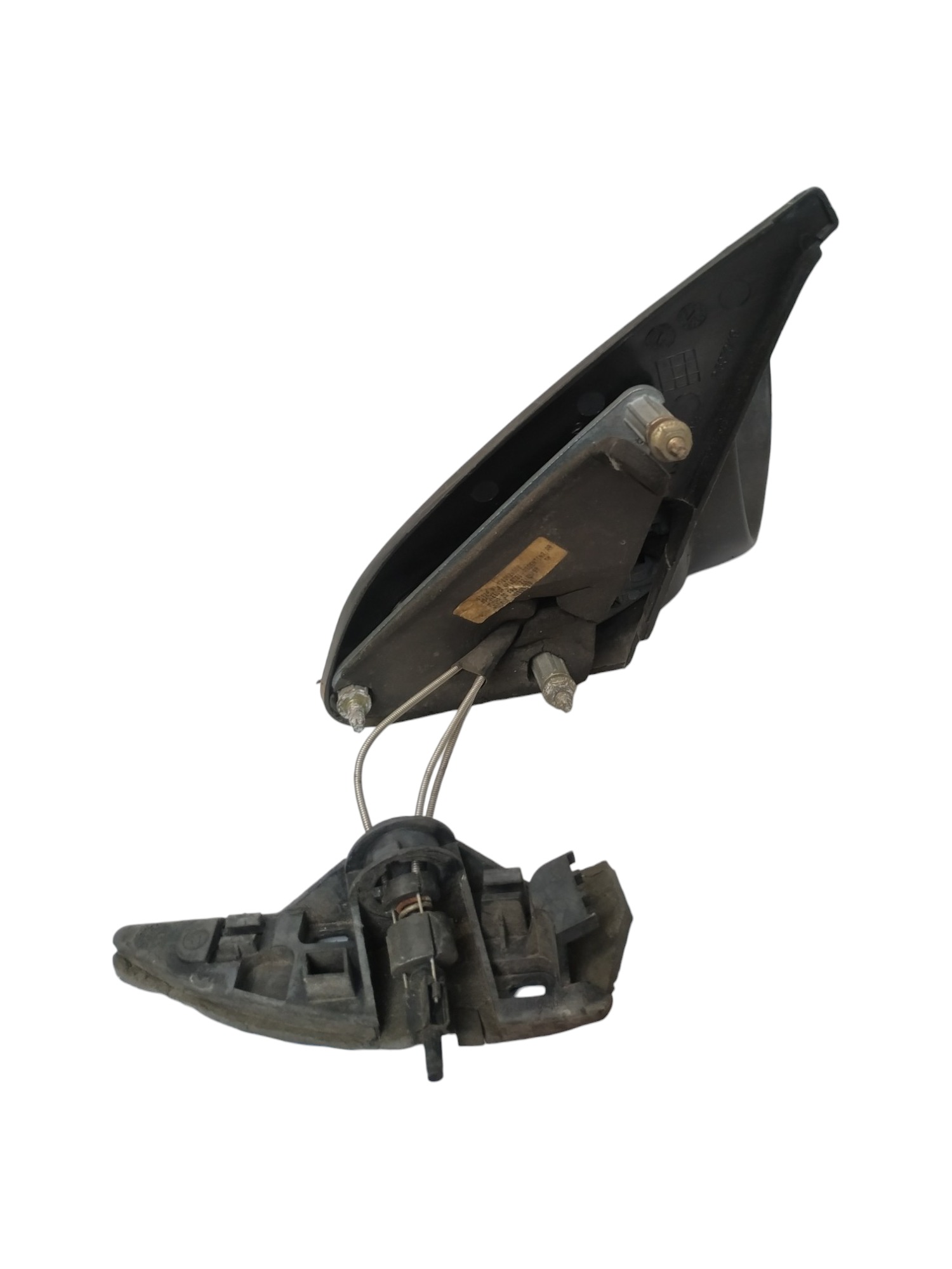 Retrovisor Direito Renault Clio 1995 4