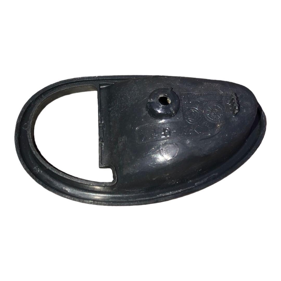 Puxador Porta Dianteira Direita Ford Fiesta 2008 A1 Dianteira/traseira 2