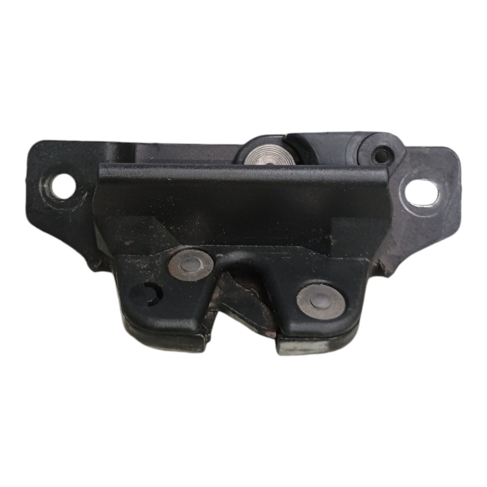 Fechadura Tampa Traseira Peugeot 207 2010 1